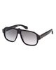 Christian Louboutin Christian Louboutin 59mm Gradient Navigator Sunglasses - 2