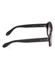 Christian Louboutin Christian Louboutin 59mm Gradient Navigator Sunglasses - 4