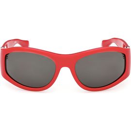 Christian Louboutin Christian Louboutin 60mm Oval Sunglasses