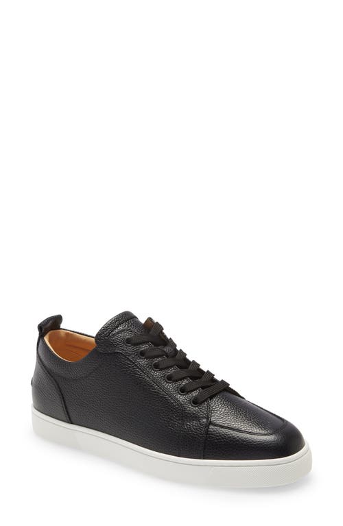 Christian Louboutin Christian Louboutin A Mon Homme Sneaker