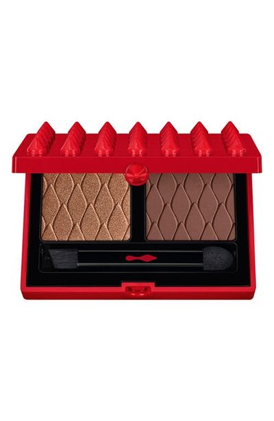 Christian Louboutin Christian Louboutin Abracadabra Le Duo Eyeshadow Palette