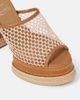 Christian Louboutin Christian Louboutin Almeja 130 platform mules - 5