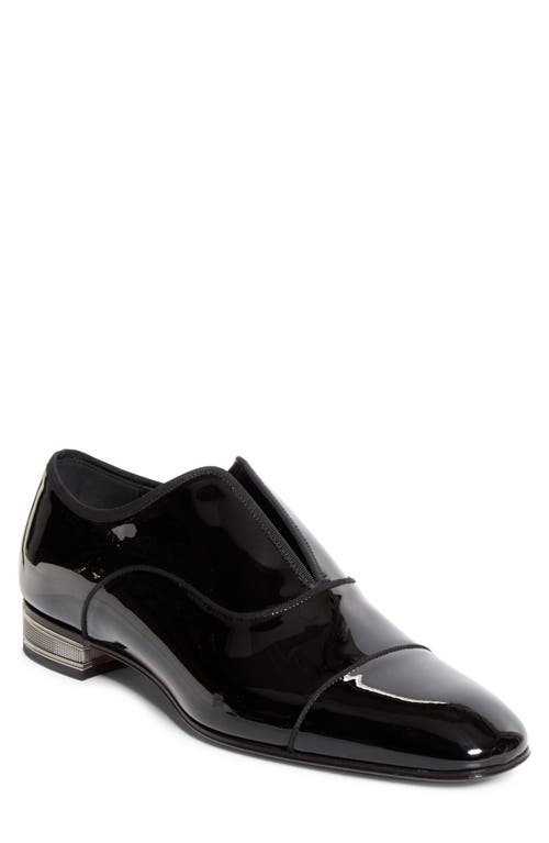 Christian Louboutin Christian Louboutin Alphamale Galvin Oxford
