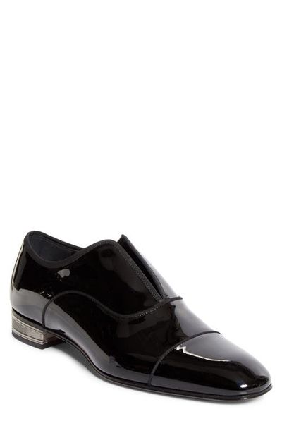 Christian Louboutin Christian Louboutin Alphamale Galvin Oxford