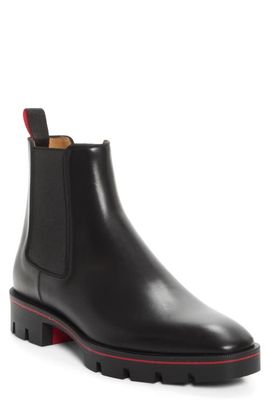 Christian Louboutin Christian Louboutin Alpinosol Chelsea Boot
