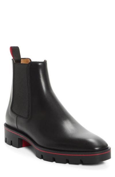 Christian Louboutin Christian Louboutin Alpinosol Chelsea Boot