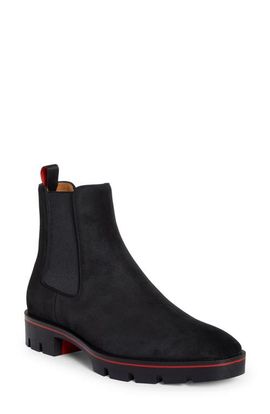 Christian Louboutin Christian Louboutin Alpinsol Chelsea Boot