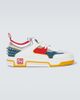 Christian Louboutin Christian Louboutin Astroloubi leather sneakers - 1