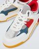 Christian Louboutin Christian Louboutin Astroloubi leather sneakers - 3