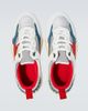 Christian Louboutin Christian Louboutin Astroloubi leather sneakers - 4