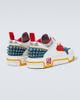Christian Louboutin Christian Louboutin Astroloubi leather sneakers - 6