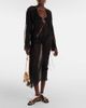Christian Louboutin Christian Louboutin Athinita leather sandals - 2