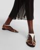 Christian Louboutin Christian Louboutin Athinita leather sandals - 4