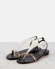 Christian Louboutin Christian Louboutin Athinita leather sandals - 5