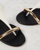 Christian Louboutin Christian Louboutin Athinita leather sandals - 6