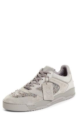 Christian Louboutin Christian Louboutin Basketball 1 Perla Low Top Sneaker