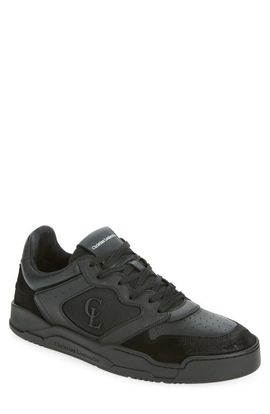 Christian Louboutin Christian Louboutin Basketball 1 Retro Sneaker