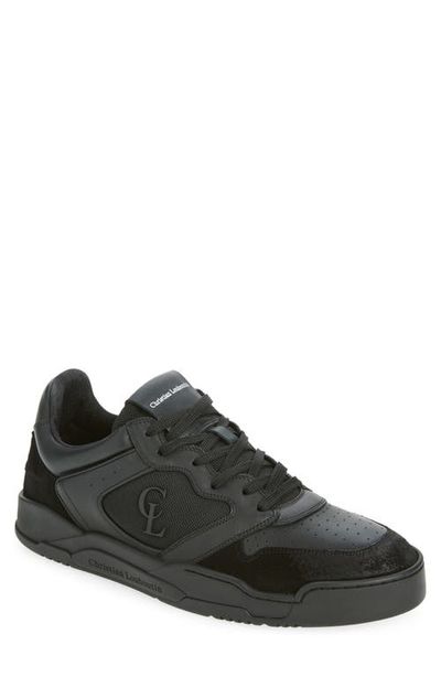 Christian Louboutin Christian Louboutin Basketball 1 Retro Sneaker