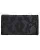 Christian Louboutin Christian Louboutin Bettina Chantilly Lace & Crepe Satin Clutch - 2