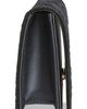 Christian Louboutin Christian Louboutin Bettina Chantilly Lace & Crepe Satin Clutch - 4