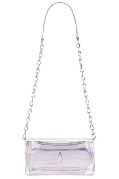 Christian Louboutin Christian Louboutin Bettina Crossbody Bag