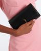 Christian Louboutin Christian Louboutin Bettina leather wallet on chain - 2