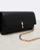Christian Louboutin Christian Louboutin Bettina leather wallet on chain - 5
