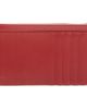 Christian Louboutin Christian Louboutin Bettina Leather Zip Card Case - 1
