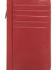 Christian Louboutin Christian Louboutin Bettina Leather Zip Card Case - 4