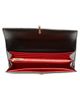 Christian Louboutin Christian Louboutin Bettina Long Leather Wallet - 4