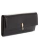 Christian Louboutin Christian Louboutin Bettina Long Leather Wallet - 5