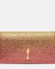 Christian Louboutin Christian Louboutin Bettina Small embellished leather clutch - 1