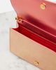 Christian Louboutin Christian Louboutin Bettina Small embellished leather clutch - 3