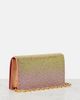 Christian Louboutin Christian Louboutin Bettina Small embellished leather clutch - 4