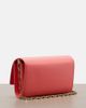 Christian Louboutin Christian Louboutin Bettina Small leather wallet on chain - 4