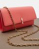 Christian Louboutin Christian Louboutin Bettina Small leather wallet on chain - 6
