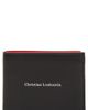 Christian Louboutin Christian Louboutin Canopy Bifold Leather Wallet - 1