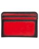 Christian Louboutin Christian Louboutin Canopy Brushed Leather Card Holder - 3