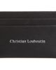 Christian Louboutin Christian Louboutin Canopy Leather Card Holder - 1