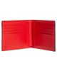 Christian Louboutin Christian Louboutin Canopy Moises Print Bifold Leather Wallet - 2
