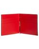 Christian Louboutin Christian Louboutin Canopy Money Clip Bifold Leather Wallet - 2