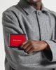 Christian Louboutin Christian Louboutin Canopy Money Clip Bifold Leather Wallet - 3