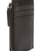 Christian Louboutin Christian Louboutin Canopy Zip Leather Card Holder - 2