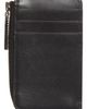 Christian Louboutin Christian Louboutin Canopy Zip Leather Card Holder - 4