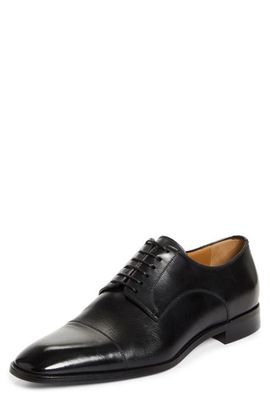 Christian Louboutin Christian Louboutin Cap Toe Derby