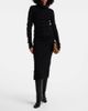Christian Louboutin Christian Louboutin Cassia 100 leather knee-high boots - 3