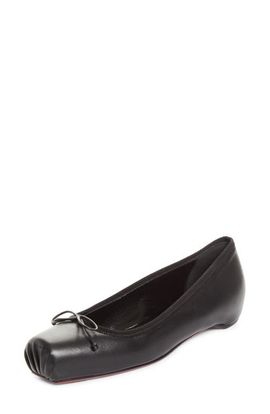 Christian Louboutin Christian Louboutin Cassia Nodo Ballet Flat