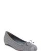 Christian Louboutin Christian Louboutin Cassia Nodo Flat - 1