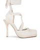 Christian Louboutin Christian Louboutin Cassiadrilla 100 Pump - 1