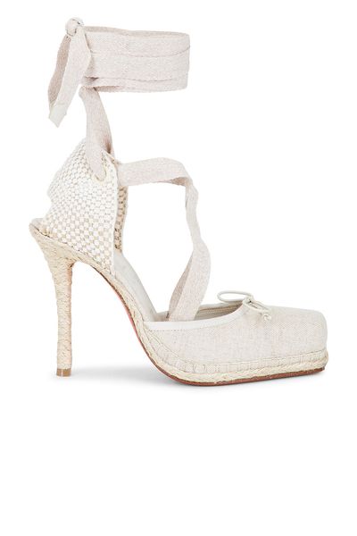 Christian Louboutin Christian Louboutin Cassiadrilla 100 Pump